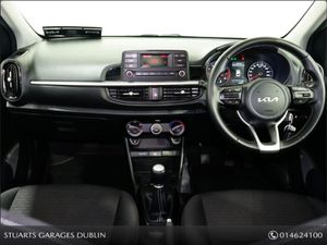 Kia Picanto 1.0 5DR - Image 4