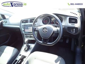 Volkswagen Golf Estate 1.2 TSI Automatic - Image 2
