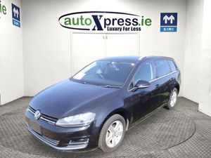 Volkswagen Golf Estate 1.2 TSI Automatic - Image 3