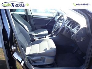 Volkswagen Golf Estate 1.2 TSI Automatic - Image 4