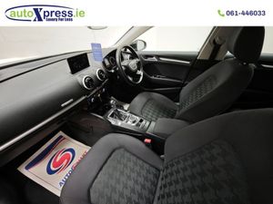 Audi A3 1.4 Tfsi Automatic - Image 2