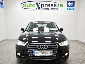 Audi A3 1.4 Tfsi Automatic - Image 3