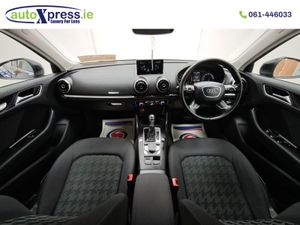 Audi A3 1.4 Tfsi Automatic - Image 4