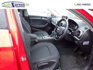Audi A3 1.4 Tfsi Automatic - Image 2