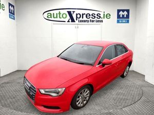 Audi A3 1.4 Tfsi Automatic - Image 3