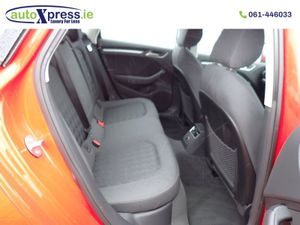 Audi A3 1.4 Tfsi Automatic - Image 4