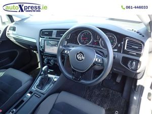 Volkswagen Golf 1.4 TSI Automatic - Image 2