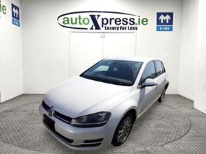 Volkswagen Golf 1.4 TSI Automatic - Image 3