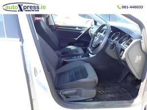 Volkswagen Golf 1.4 TSI Automatic - Image 4