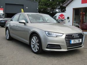 Audi A4 Limousine 3.0 TDI 218 S T SE 18 4DR Auto - Image 2
