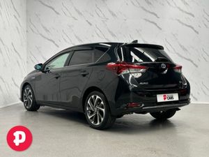 Toyota Auris Hybrid Auto - Straight Sale Discount - Image 3