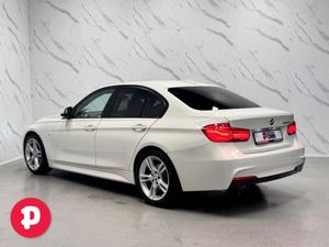 BMW 3 Series 320D M-sport Auto - Straight Sale Di - Image 3