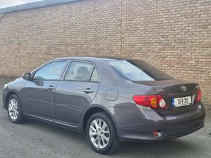Toyota Corolla 1.4 TERRA SAL PETROL - Image 2