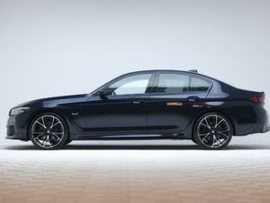 BMW 5 Series 530E M Sport - Image 4