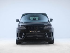 Land Rover Range Rover Sport HSE Dynamic P400e - Image 2