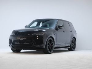 Land Rover Range Rover Sport HSE Dynamic P400e - Image 3