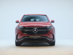 Mercedes-Benz EQC 400 AMG Line Premium Plus 4matic - Image 2