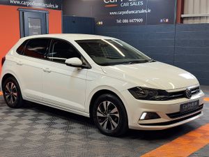 2018 Volkswagen Polo 1.0L TSi Automatic - LOW KMS - Image 3