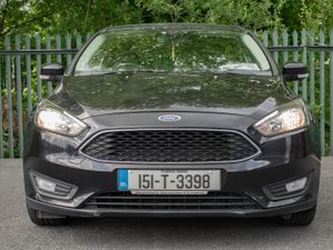 2015  Ford Focus Zetec 1.5 TDci *Timing Belt Done - Image 2