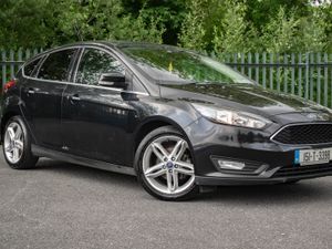 2015  Ford Focus Zetec 1.5 TDci *Timing Belt Done - Image 3