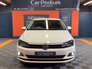 2018 Volkswagen Polo 1.0L TSi Automatic - LOW KMS - Image 2