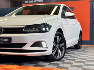 2018 Volkswagen Polo 1.0L TSi Automatic - LOW KMS - Image 4