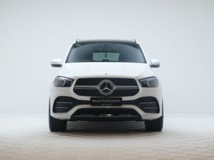 Mercedes-Benz GLE-Class 350DE AMG Line Prem Plus - Image 2