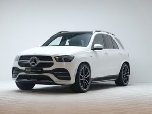 Mercedes-Benz GLE-Class 350DE AMG Line Prem Plus - Image 3