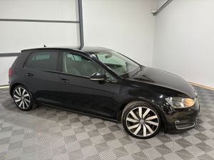 Volkswagen Golf GT Highline 2.0 TDi 150 Bhp - Image 2