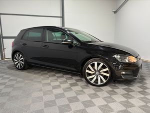 Volkswagen Golf GT Highline 2.0 TDi 150 Bhp - Image 3