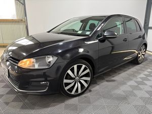 Volkswagen Golf GT Highline 2.0 TDi 150 Bhp - Image 4
