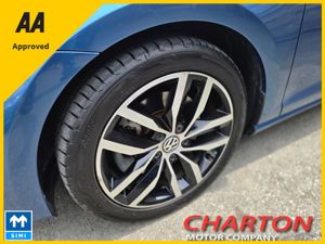 Volkswagen Golf 1.4 Dba-aucpt 5DR Auto - Image 2