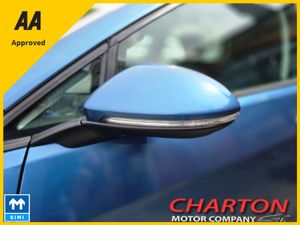 Volkswagen Golf 1.4 Dba-aucpt 5DR Auto - Image 3