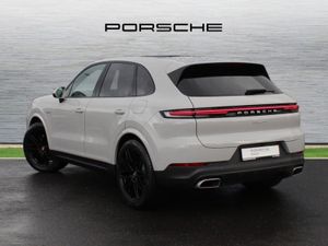 Porsche Cayenne E-hybrid - Image 3