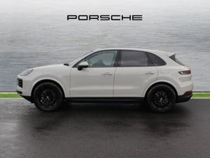 Porsche Cayenne E-hybrid - Image 4