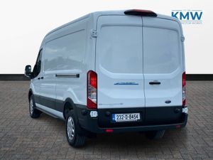 Ford Transit 350 Trend Rwd..huge Spec - Image 4