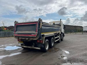 2023 Scania XT410 Tipper - Image 3