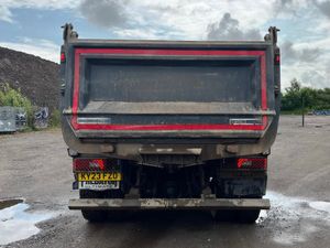 2023 Scania XT410 Tipper - Image 4