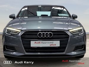 Audi A3 Limousine 1.6tdi 116 Se 4Dr - Image 2