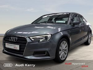 Audi A3 Limousine 1.6tdi 116 Se 4Dr - Image 3