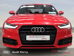 Audi A6 2.0tdi 150 S-line - Image 3