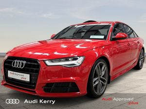 Audi A6 2.0tdi 150 S-line - Image 4