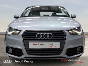 Audi A1 1.4tfsi 125BHP Sport Automatic - Image 3