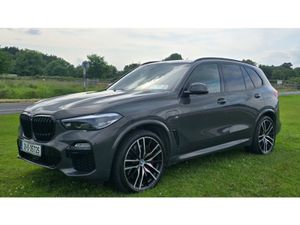 BMW X5 G05 Xdrive 45E M Sport 5DR Auto Phev A - Image 2
