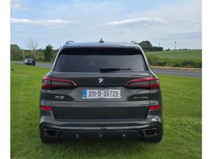 BMW X5 G05 Xdrive 45E M Sport 5DR Auto Phev A - Image 3