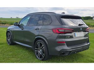 BMW X5 G05 Xdrive 45E M Sport 5DR Auto Phev A - Image 4