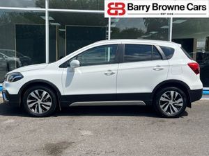 Suzuki SX4 S-Cross Magyar C 1.0 Boosterjet Sz-t A - Image 4