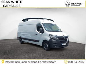 Renault Master FWD Lm35 Blue DCI 135 B Business - Image 2