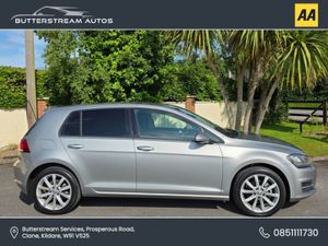 Volkswagen Golf 1.4 Auto Highline Only 42 K KMS - Image 3