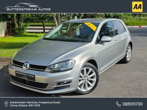 Volkswagen Golf 1.4 Auto Highline Only 42 K KMS - Image 4